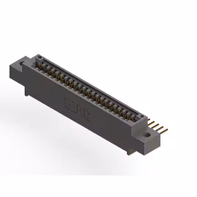 395-022-559-602 EDAC Inc.  Conectores de tableros de borde